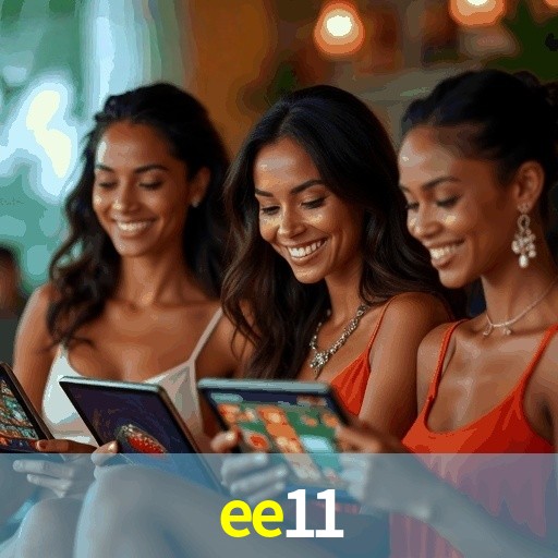 Exclusive Games EE11